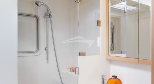 Nomad East Mediterranean