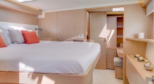 Nomad East Mediterranean