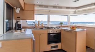 Nomad East Mediterranean