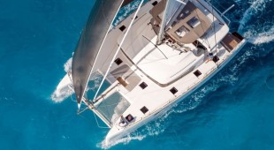 Nomad East Mediterranean