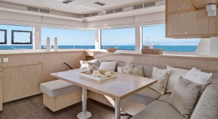 Nomad East Mediterranean