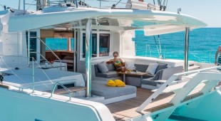 Nomad East Mediterranean