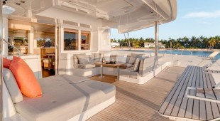 Nomad East Mediterranean