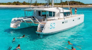 Nomad East Mediterranean