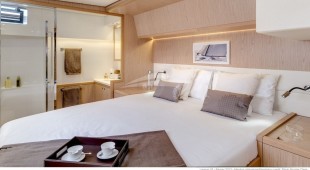 Nomad East Mediterranean