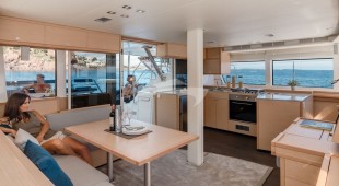 Nomad East Mediterranean