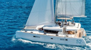 Nomad East Mediterranean