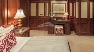 Nomad Arabian Gulf, East Mediterranean, West Mediterranean