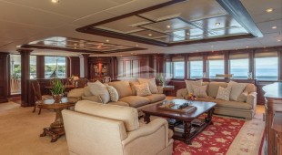 Nomad Arabian Gulf, East Mediterranean, West Mediterranean