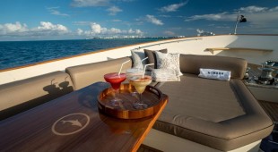 Nomada Caribbean, Central America