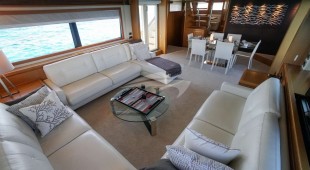 Nomada Caribbean, Central America