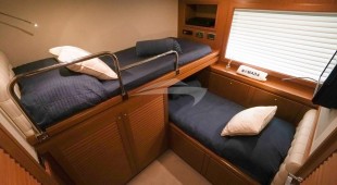 Nomada Caribbean, Central America