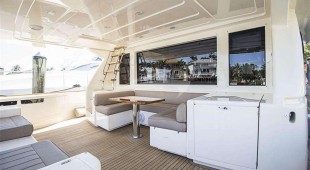 Nomada Caribbean, Central America