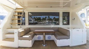 Nomada Caribbean, Central America