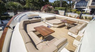 Nomada Caribbean, Central America