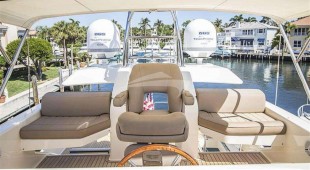 Nomada Caribbean, Central America