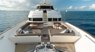 Nomada Caribbean, Central America