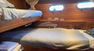 Nomades West Mediterranean