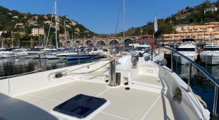 Nomades West Mediterranean