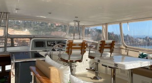 Nomades West Mediterranean