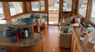 Nomades West Mediterranean