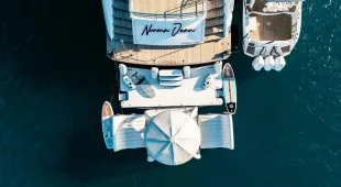 Norma Jean Caribbean, East Coast United States