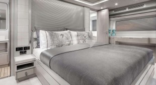 Norman's T4 Caribbean