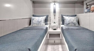 Norman's T4 Caribbean