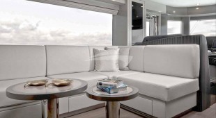 Norman's T4 Caribbean