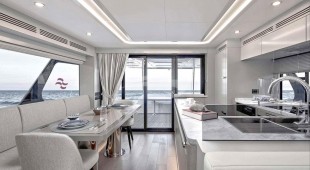 Norman's T4 Caribbean