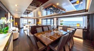 Noroader West Mediterranean