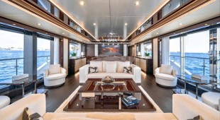 Noroader West Mediterranean