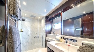 Noroader West Mediterranean