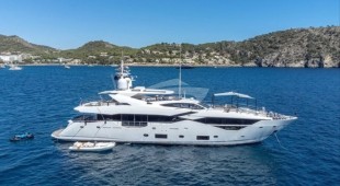 Noroader West Mediterranean