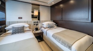 Noroader West Mediterranean