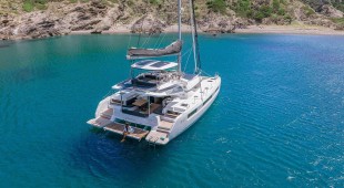 North Star East Mediterranean