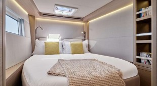 North Star East Mediterranean