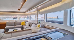 North Star East Mediterranean