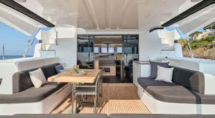 North Star East Mediterranean