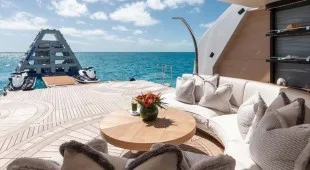 North Star Caribbean