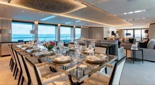 North Star Caribbean