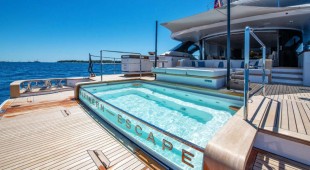 Northern Escape Australia, South Pacific