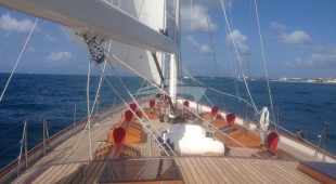 Northern Star Caribbean, East Coast United States