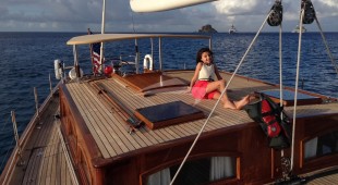 Northern Star Caribbean, East Coast United States