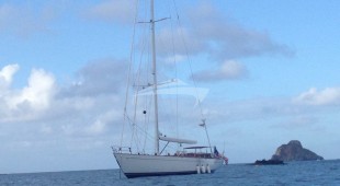 Northern Star Caribbean, East Coast United States