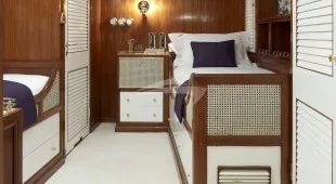Northwind Ii East Mediterranean
