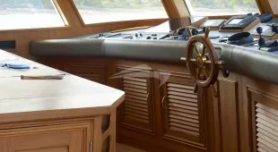 Northwind Ii East Mediterranean