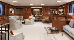 Northwind Ii East Mediterranean