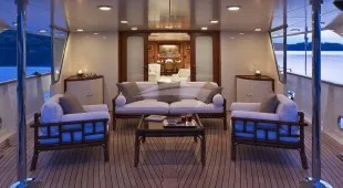 Northwind Ii East Mediterranean