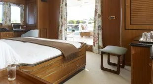 Northwind Ii East Mediterranean